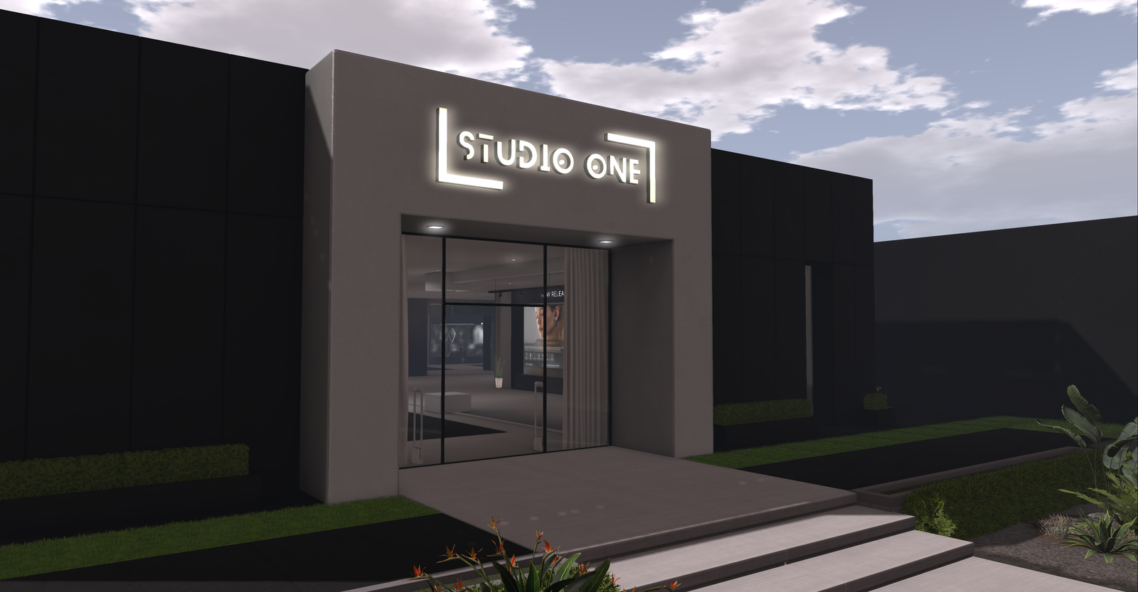 StudioOne Storefront